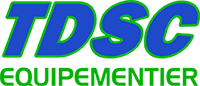 TDSC Logo